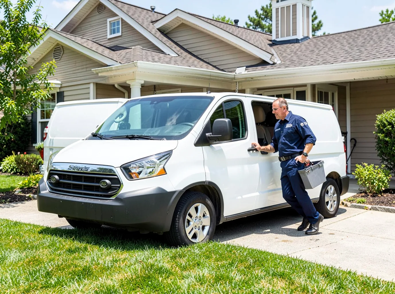Emergency Plumber company in Niantic, IL