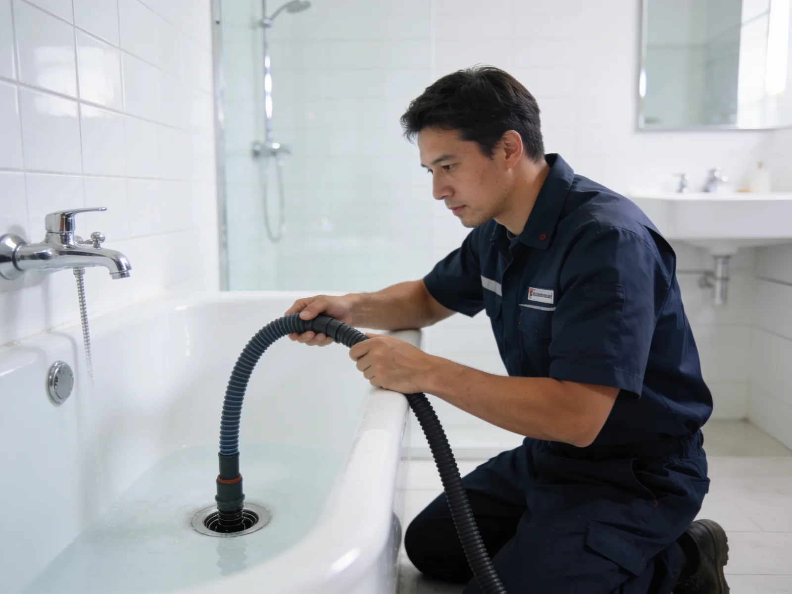Emergency Plumber Niantic, IL FAQs
